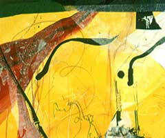 Abstract Gallery Image